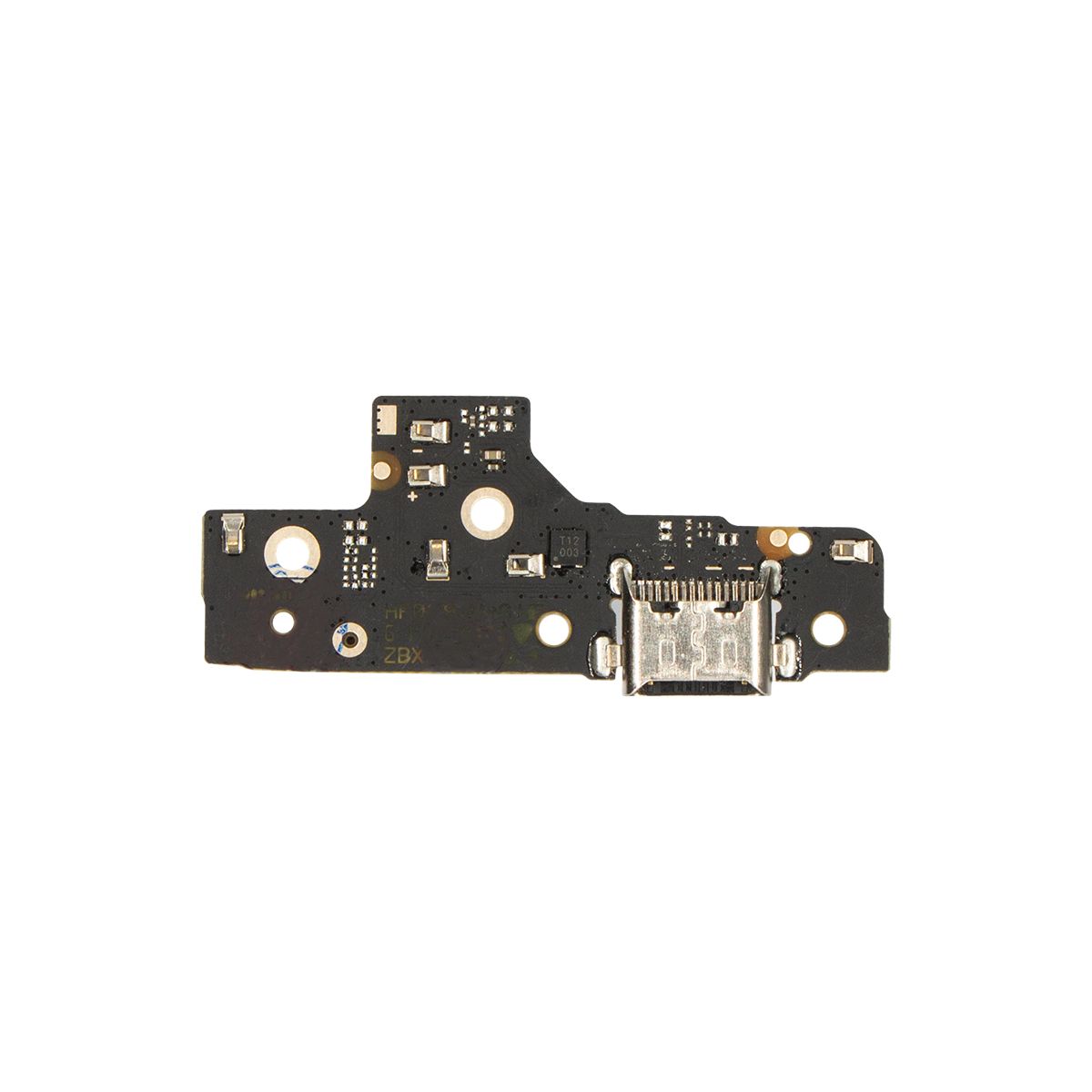 Motorola Moto G Play 2023 XT2271 Charging Port Flex