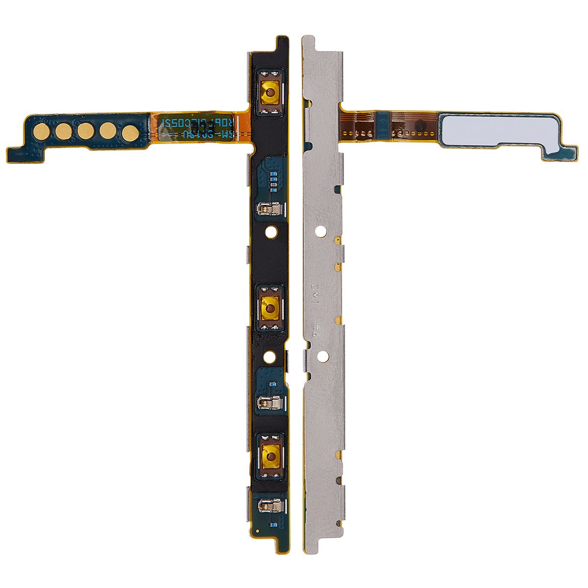 Samsung S23 Ultra Power & Volume Flex