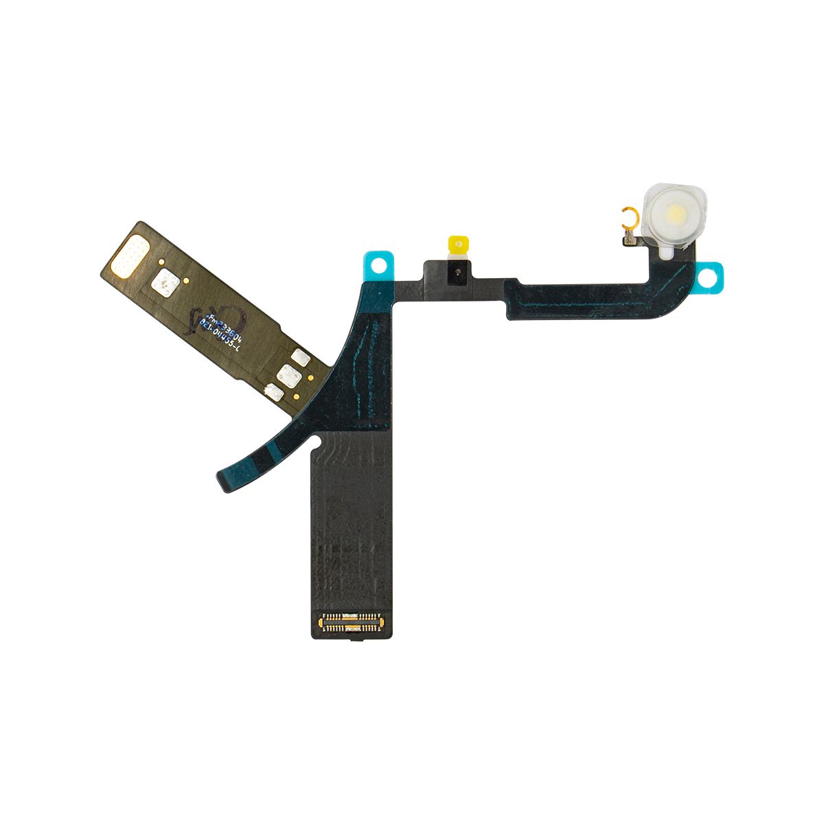 iPhone 15 Pro FlashLight Flex