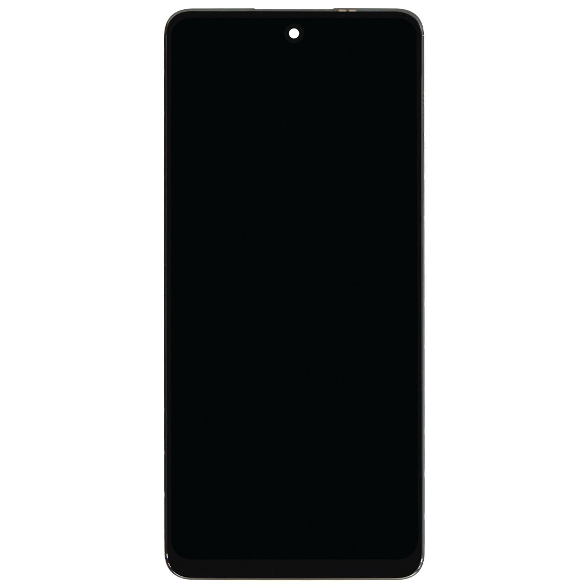 TCL 50 XE 5G LCD With Touch Black