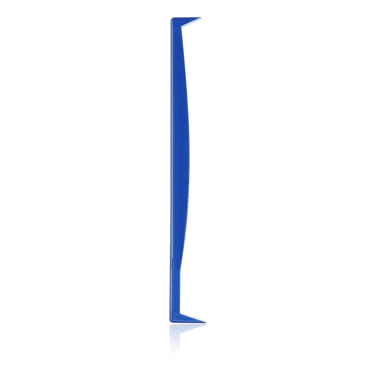 BST-127 Plastic Double Head Pry Tool Crowbar Bending Spudger (10 Pack)
