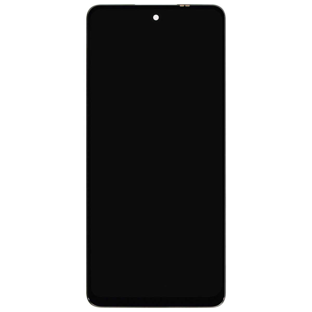 TCL 50 XE NXTPAPER 5G LCD With Touch Black