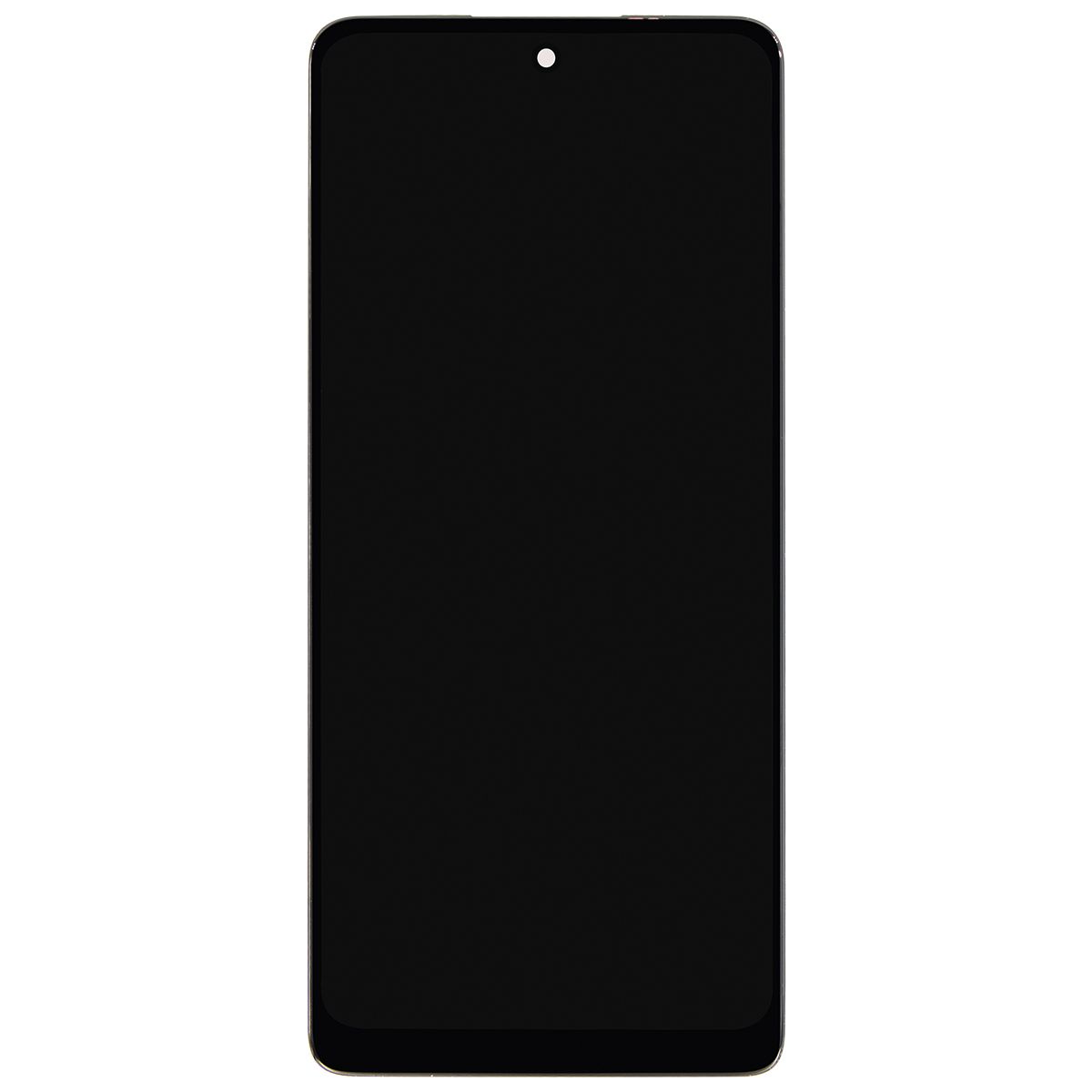 TCL 50 XL 5G LCD With Touch Black