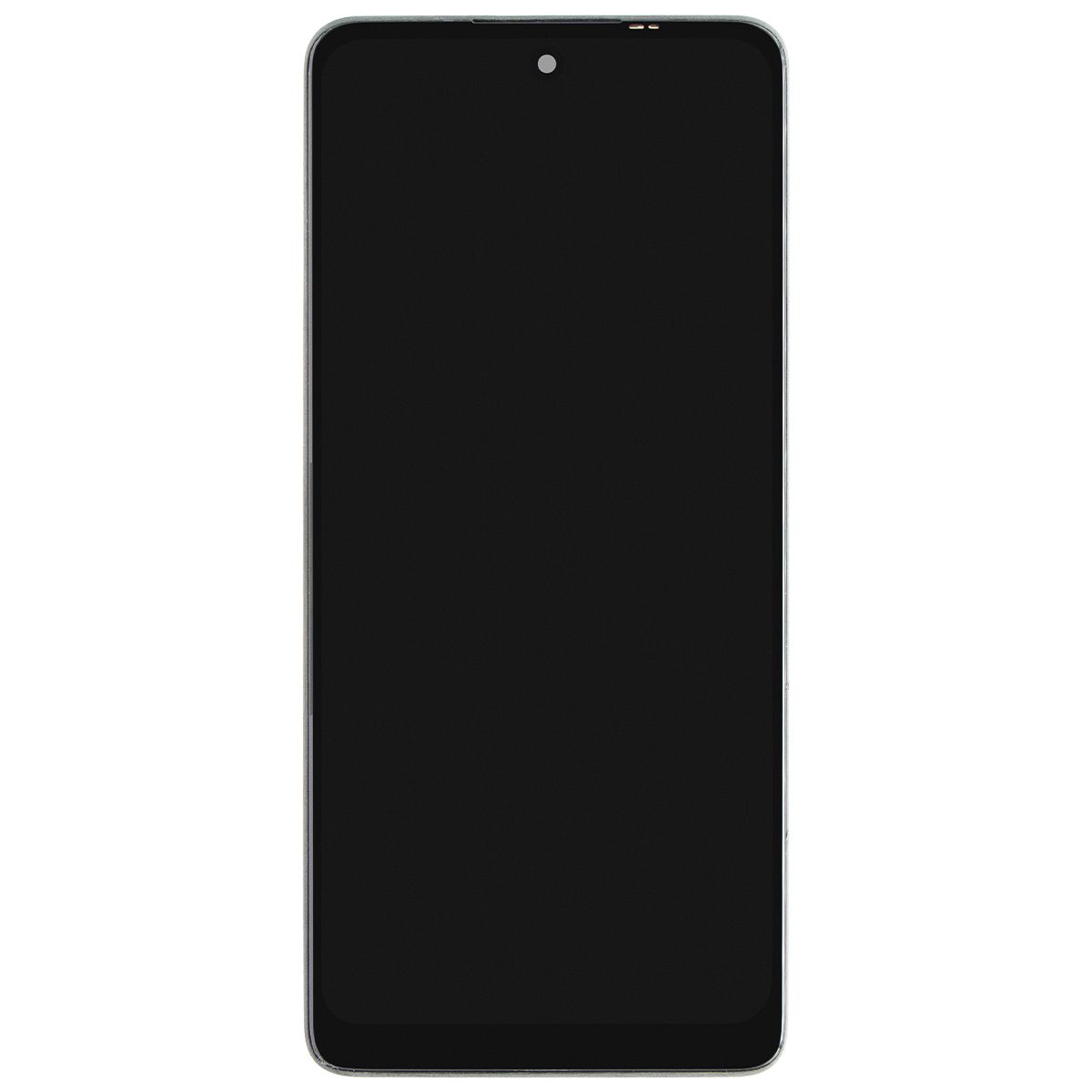 TCL 50 XL 5G LCD With Touch + Frame Black