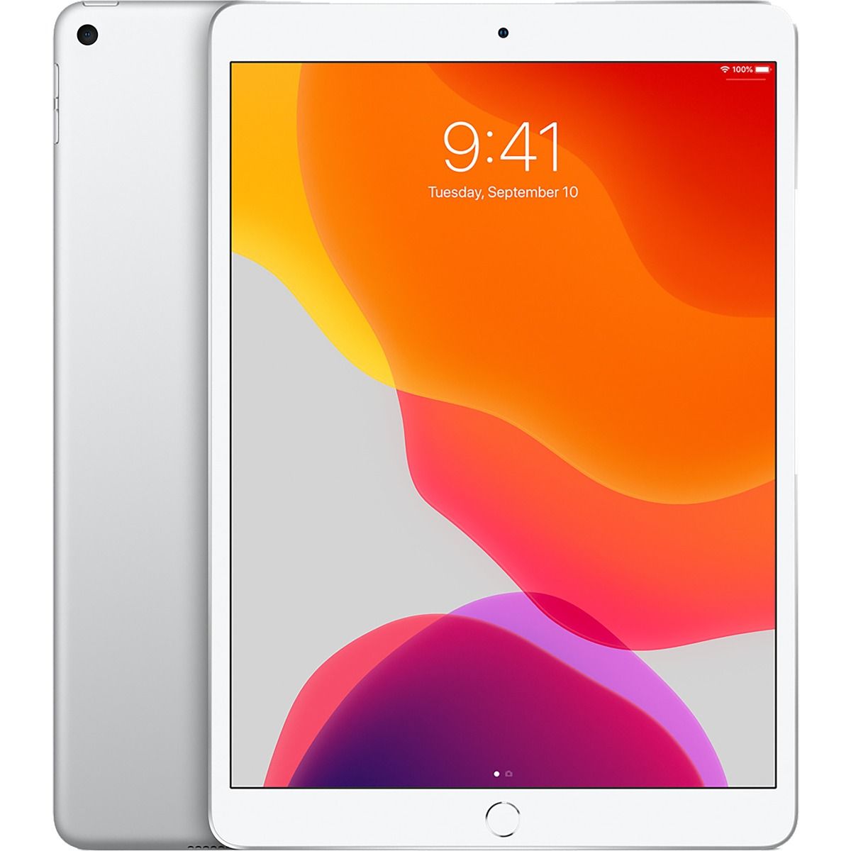 IPAD AIR 3 SILVER GOOD 64GB