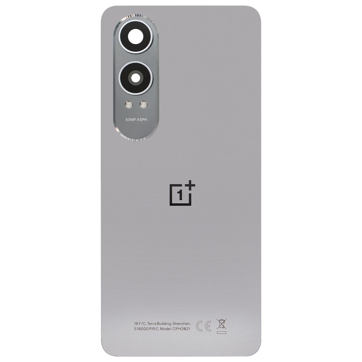 OnePlus Nord CE4 Lite Back Door