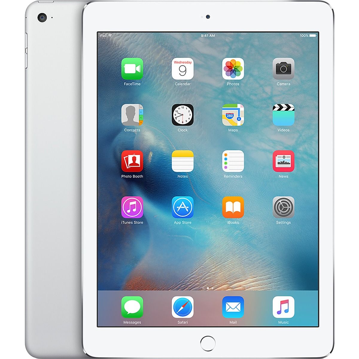 IPAD AIR 2 SILVER GOOD 32GB