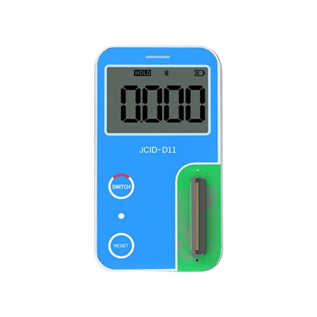 D11 Multifunctional Digital Detector (JCID)