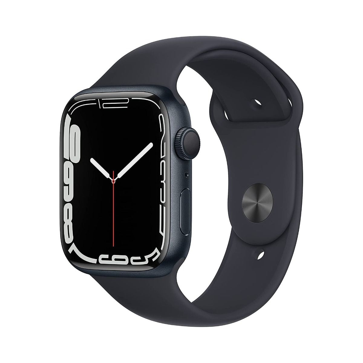 IWATCH SERIES 7 45MM BLACK GOOD LTE 32GB