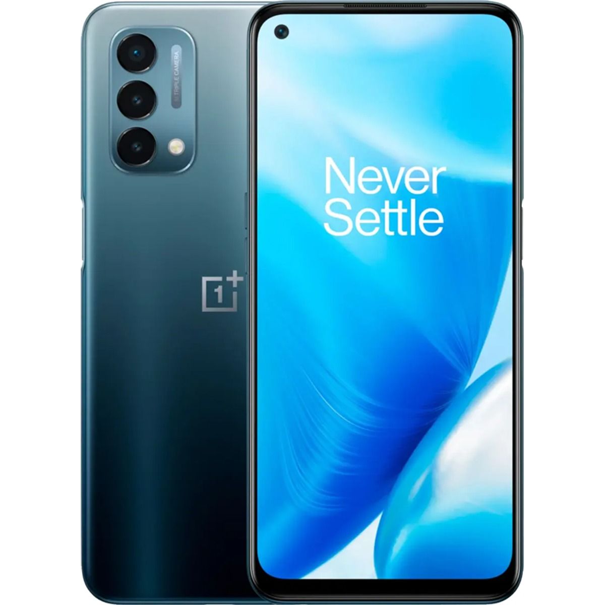 ONEPLUSN NORD N200 5G BLUE MINT 64GB