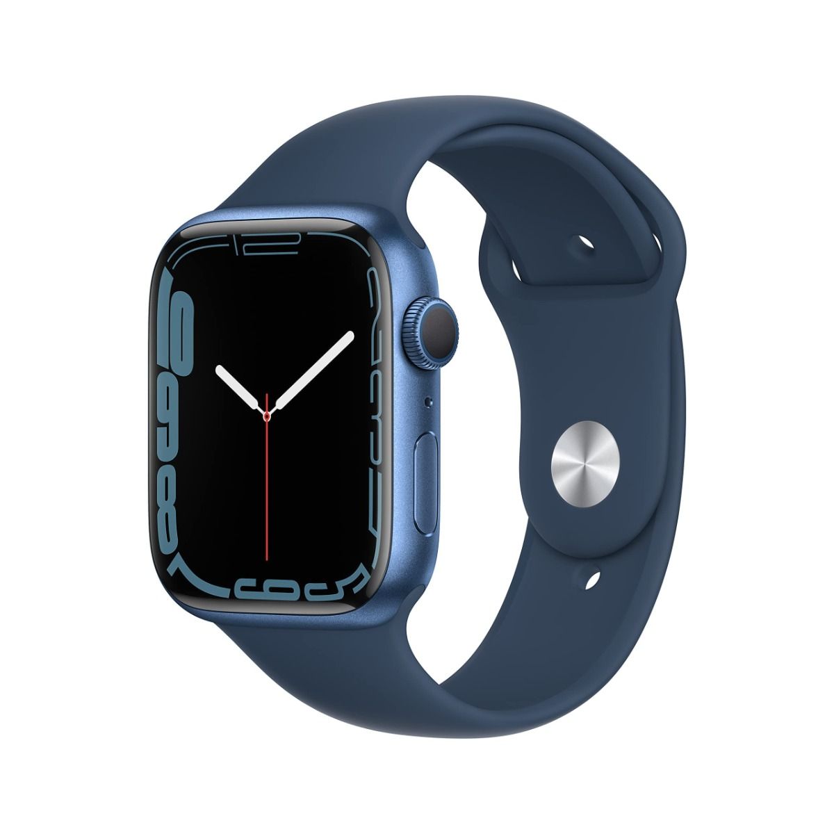 IWATCH SERIES 7 45MM BLUE FAIR LTE 32GB