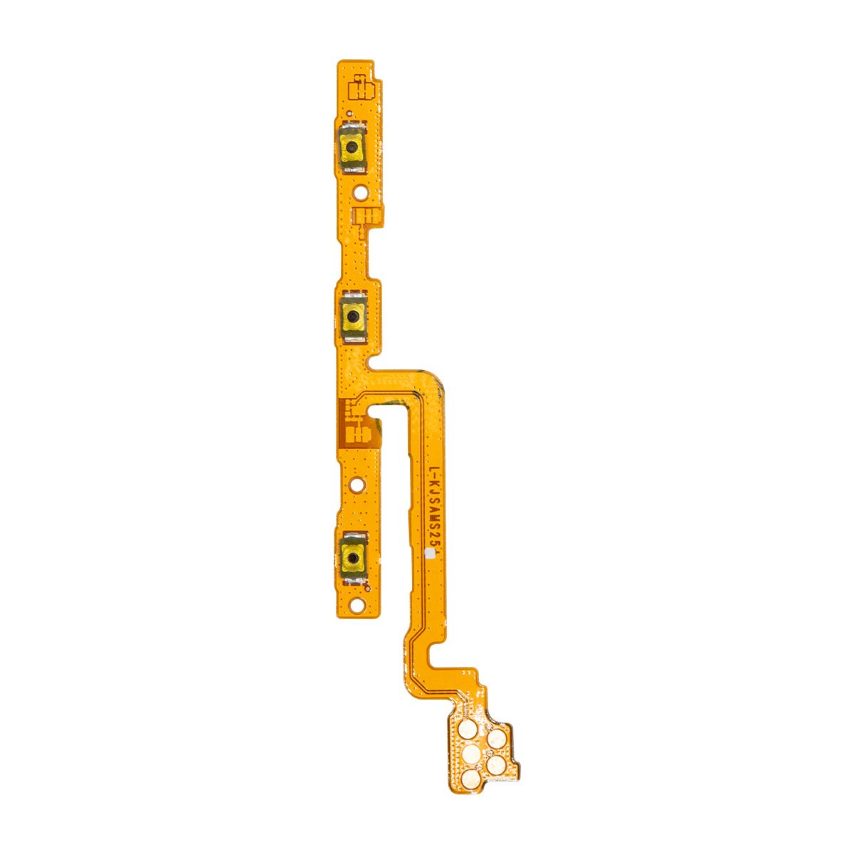Samsung S25 Power & Volume Flex Cable