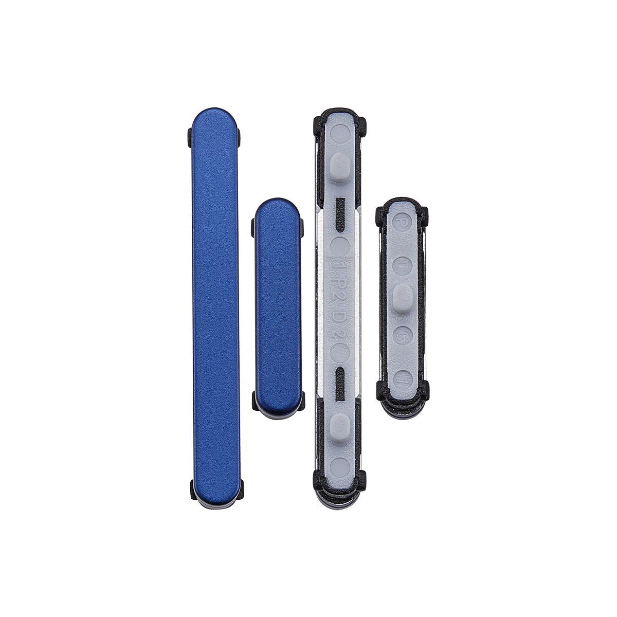 Samsung S25 / S25 Plus Hard Buttons Power / Volume (Navy)