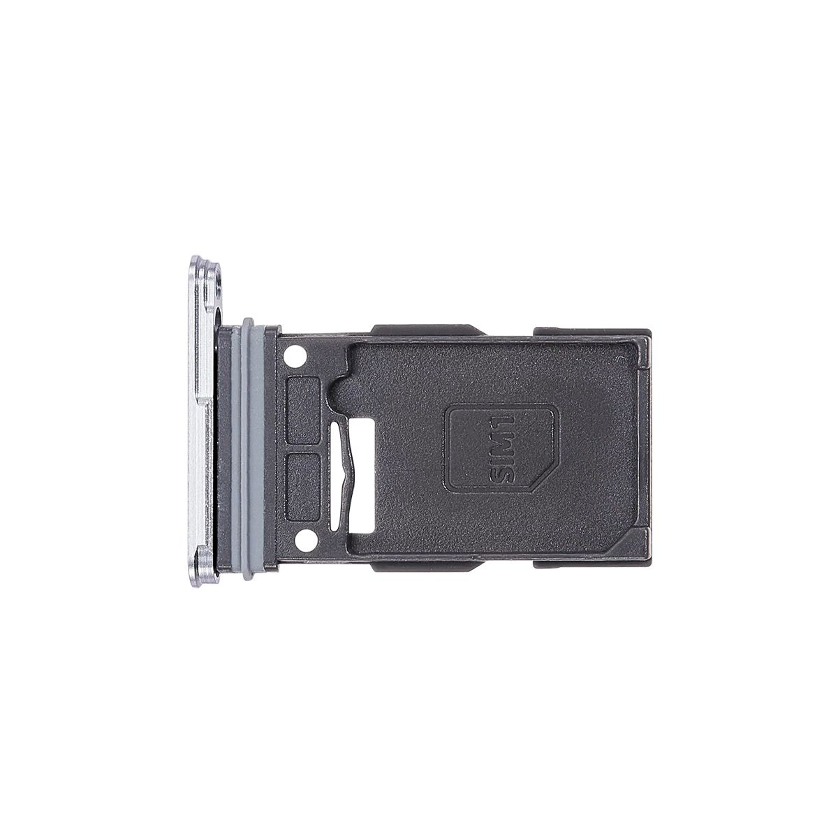 Samsung S25 / S25 Plus Single Sim Card Tray (White)