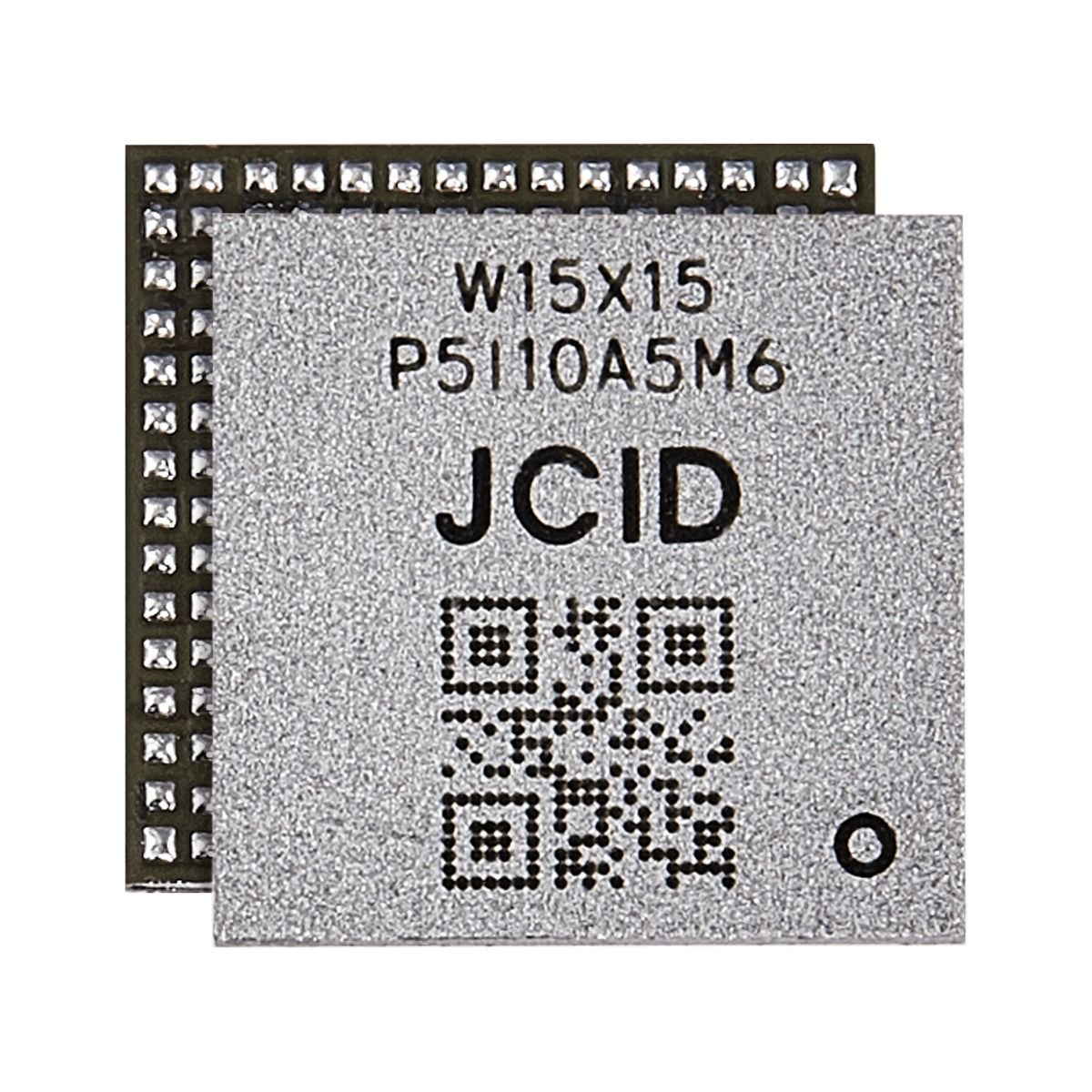 WiFi Unbind And Wifi Repair Chip Compatible For IPad Pro 12.9" 5th Gen (2021) / IPad 10 / Air 5 / Mini 6 (JCID-V1S Pro / P15)
