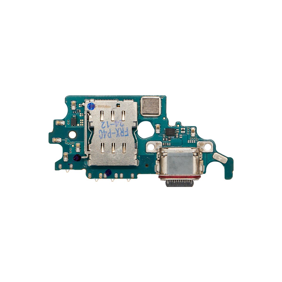 Samsung S21 Charging Port Flex (International Version)