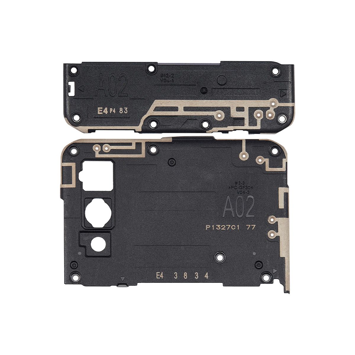 Samsung A02 Top Bracket Cover