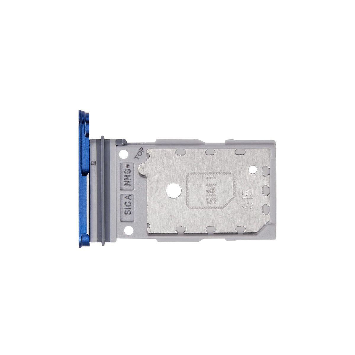 Samsung S25 / S25 Plus Dual Sim Card Tray (Navy)