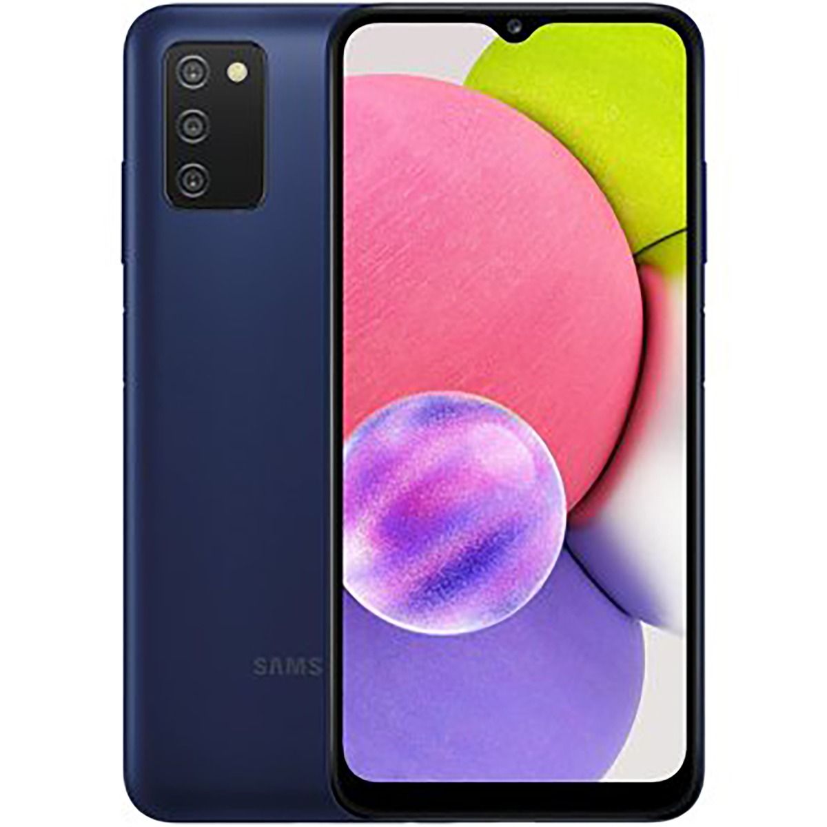 SAMSUNG A03S BLUE MINT 32GB