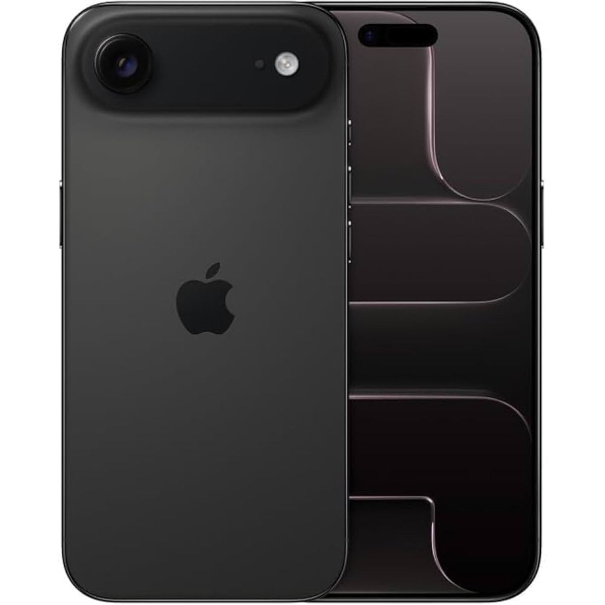 IPHONE AIR SPACE BLACK GOOD 256GB