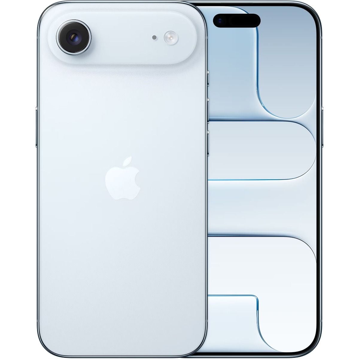 IPHONE AIR SKY BLUE EXCELLENT 256GB