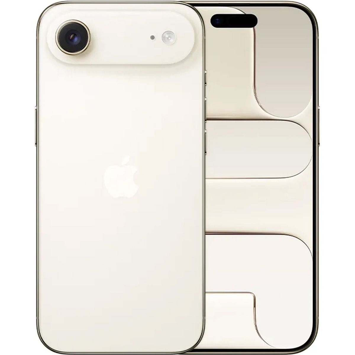 IPHONE AIR LIGHT GOLD MINT 256GB