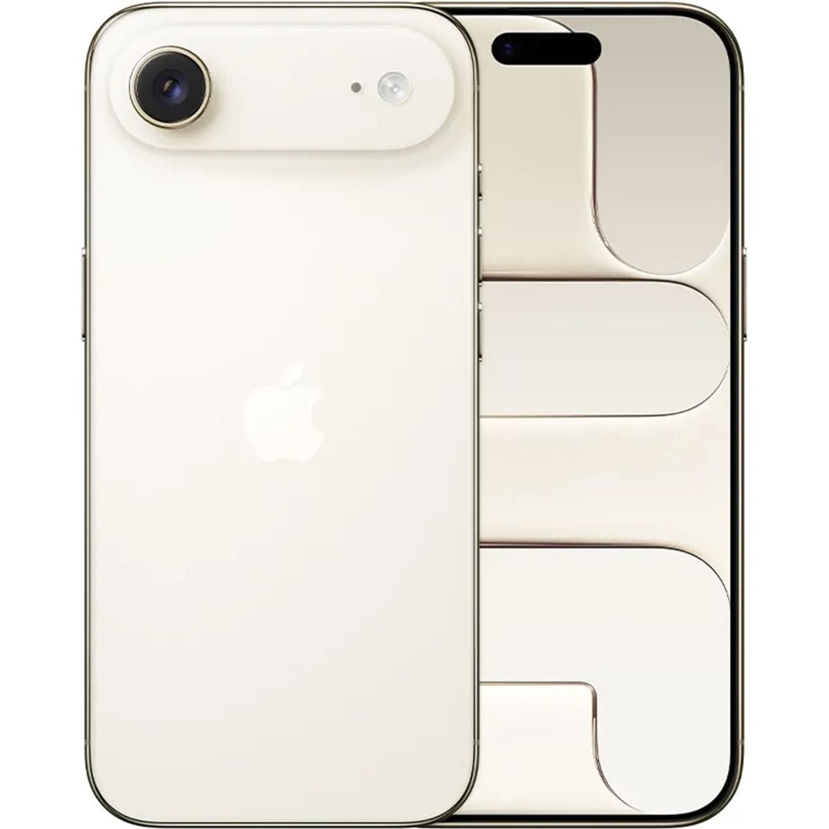 IPHONE AIR LIGHT GOLD EXCELLENT 256GB AT&T LOCKED