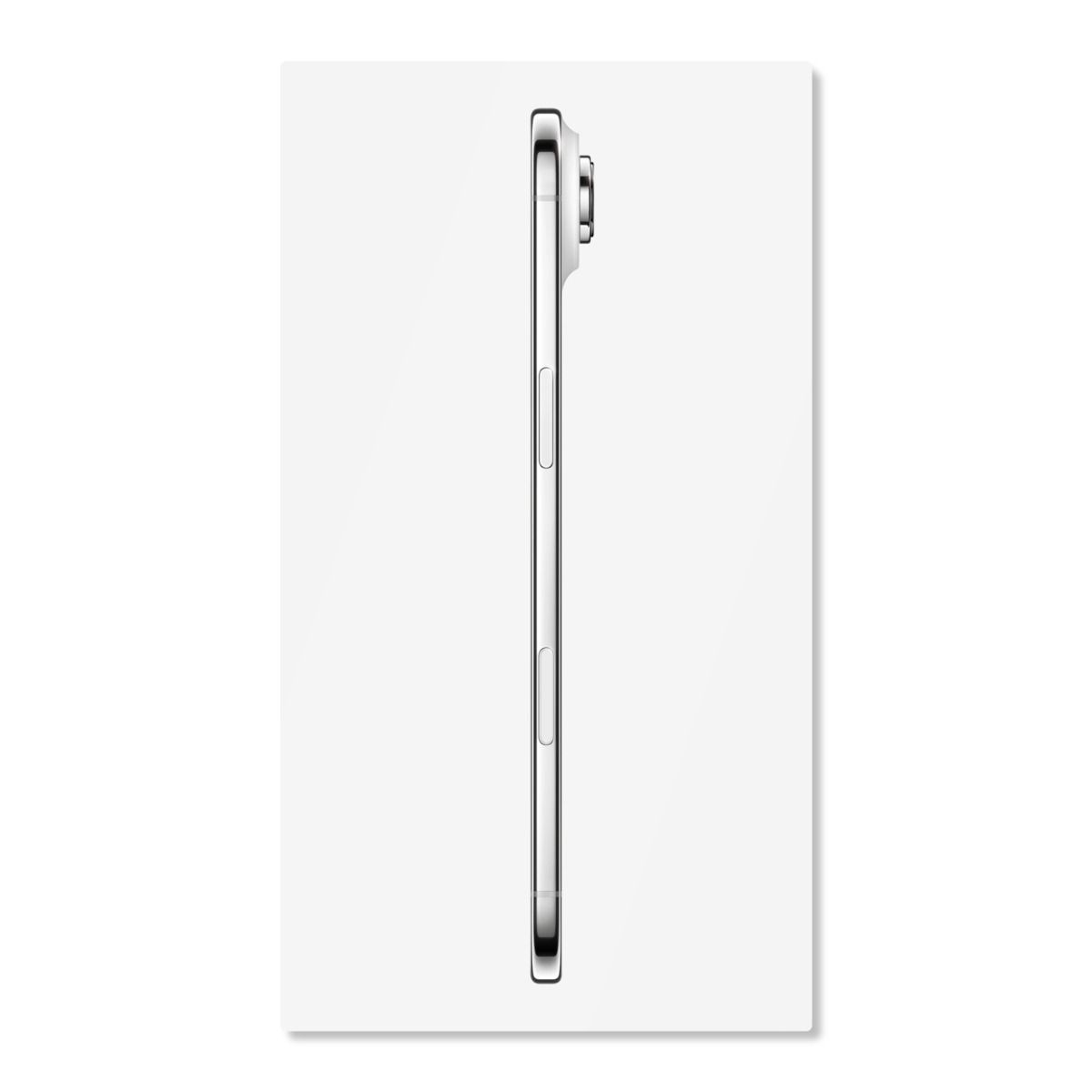 BOX FOR IPHONE AIR CLOUD WHITE