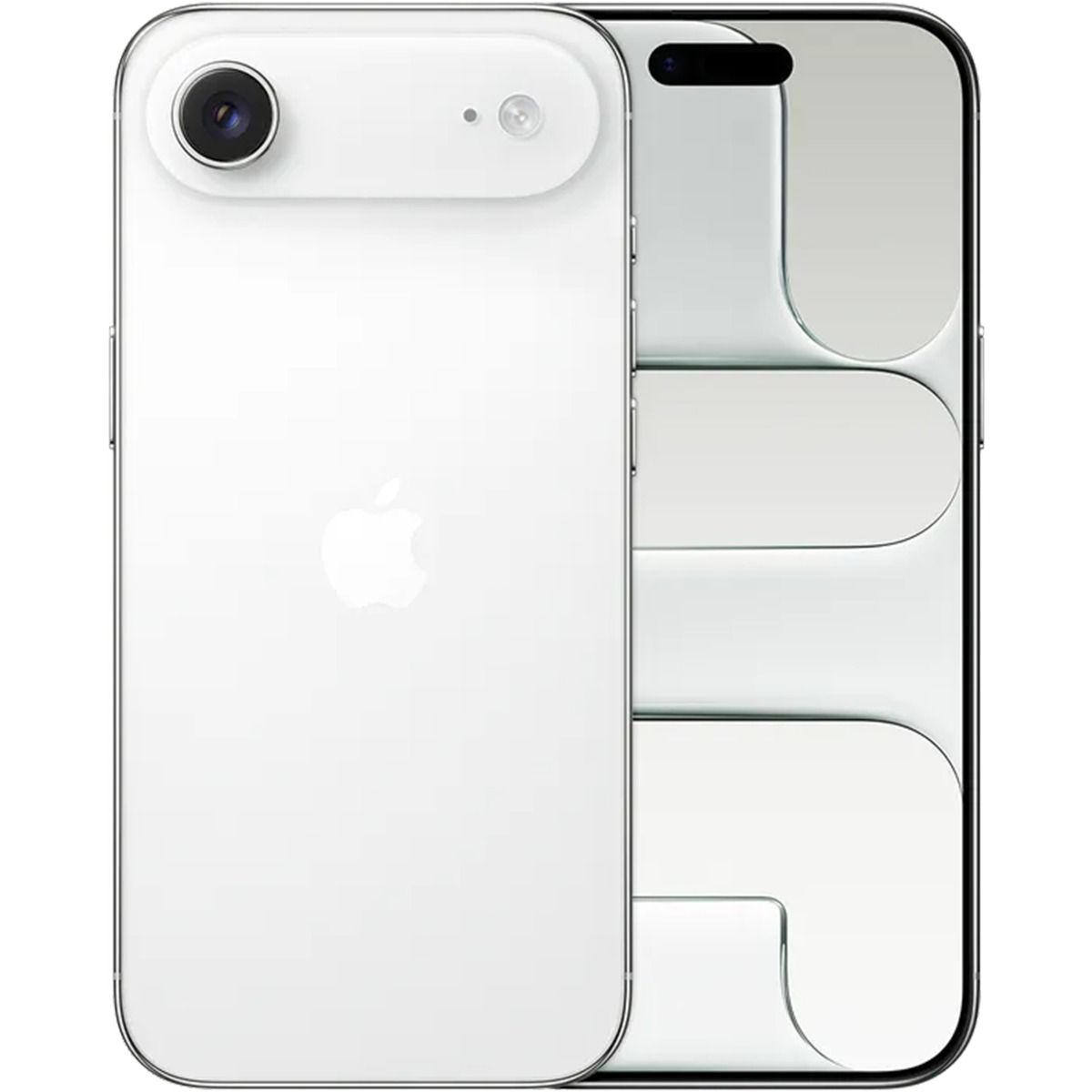 IPHONE AIR CLOUD WHITE MINT 256GB