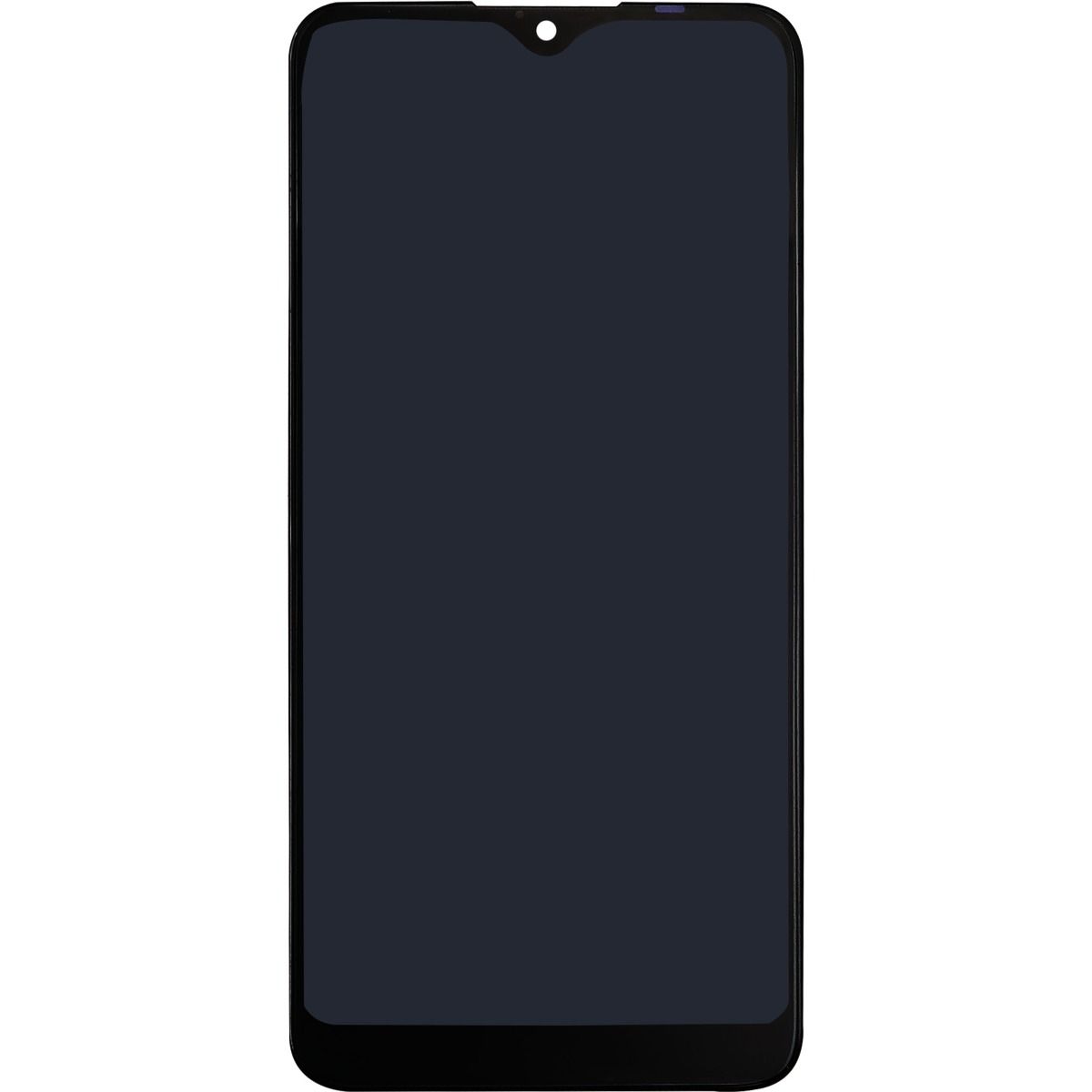 Alcatel 1V 5007U LCD With Touch Black