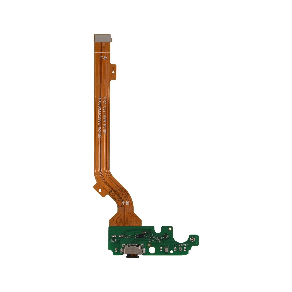 Alcatel 3X (5061 / 2020) Charging Port Flex