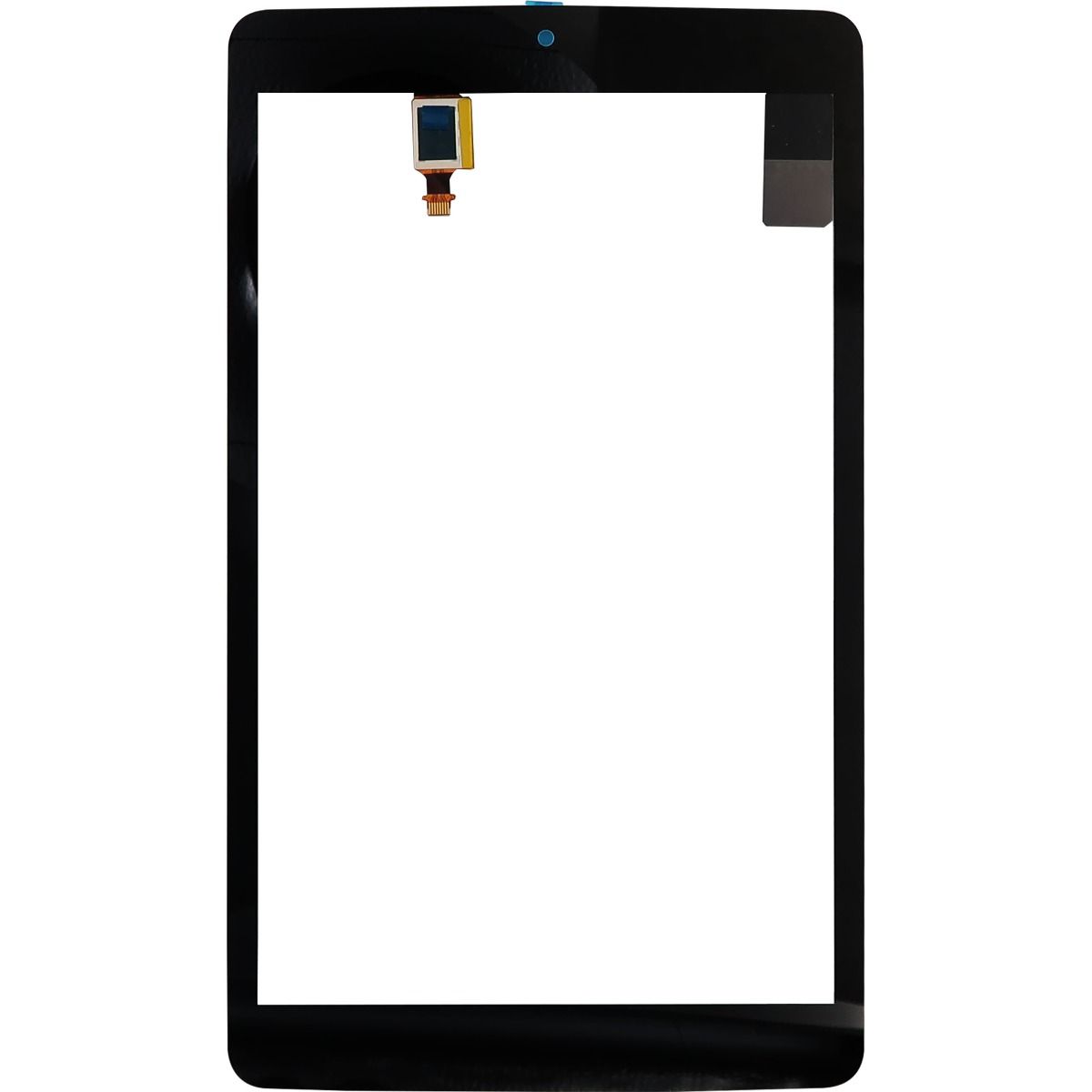 Alcatel A30 Tablet 4G 8.0" 9024W Digitizer Black