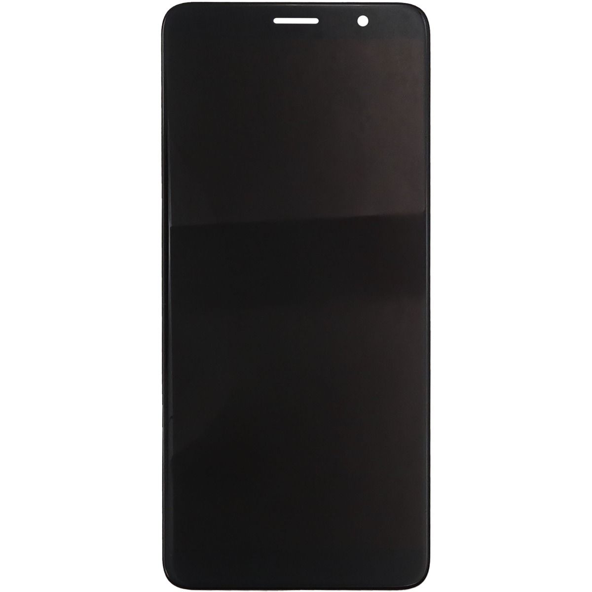 Alcatel Onyx  LCD With Touch Black 5008 5008R