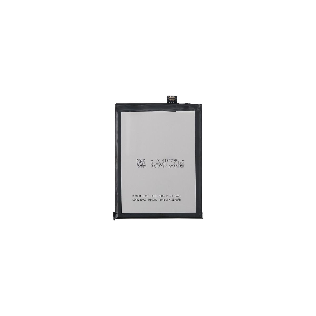 Alcatel Revvl 4 Battery