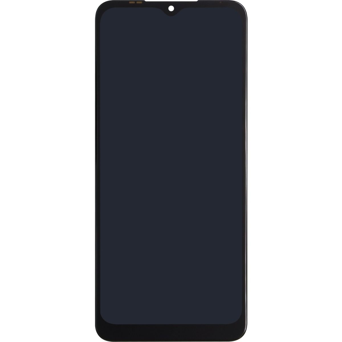 Alcatel Revvl V 4G T-Mobile LCD with Touch Black