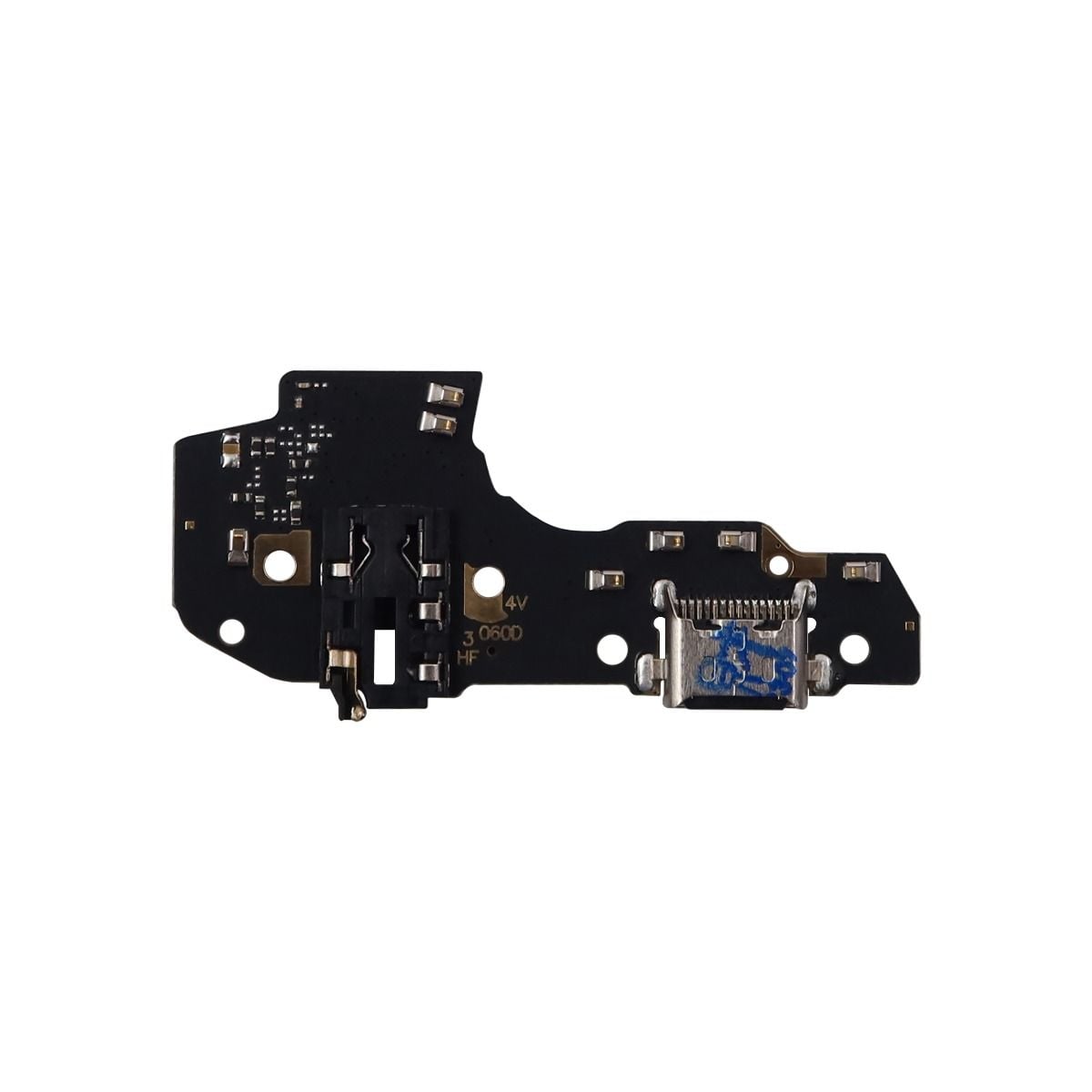 Alcatel Revvl V+ 5G T-Mobile Charging Port Flex