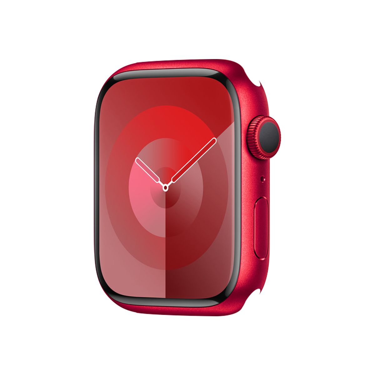 IWATCH 9 45 MM RED FAIR LTE 64