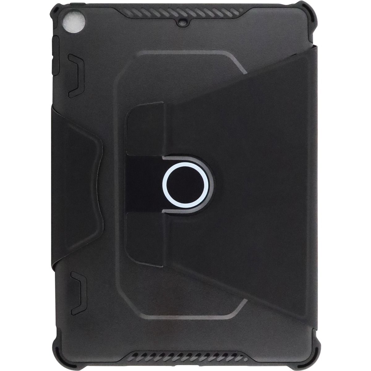 Brilliance LUX for Ipad Mini 4/5 Armored anti-fall tablet protective case Black