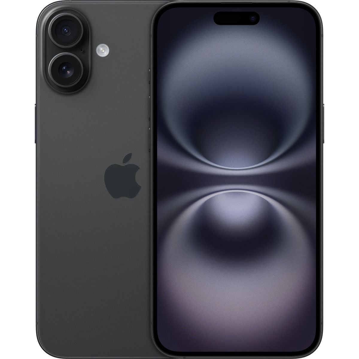 IPHONE 16 BLACK FAIR 128GB