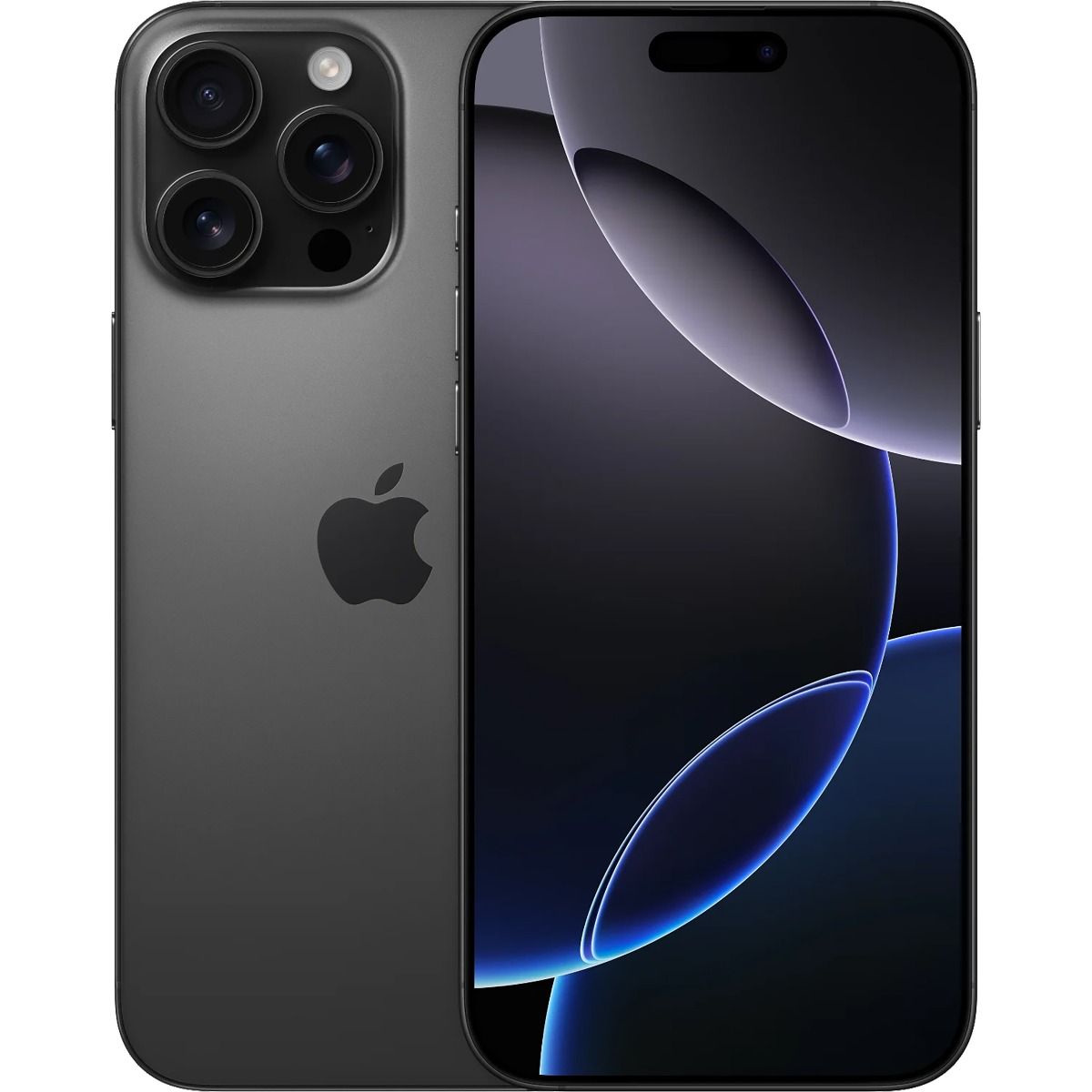 IPHONE 16 PRO BLACK TITANIUM EXCELLENT 128GB PUERTO RICO LIBERTY LOCKED