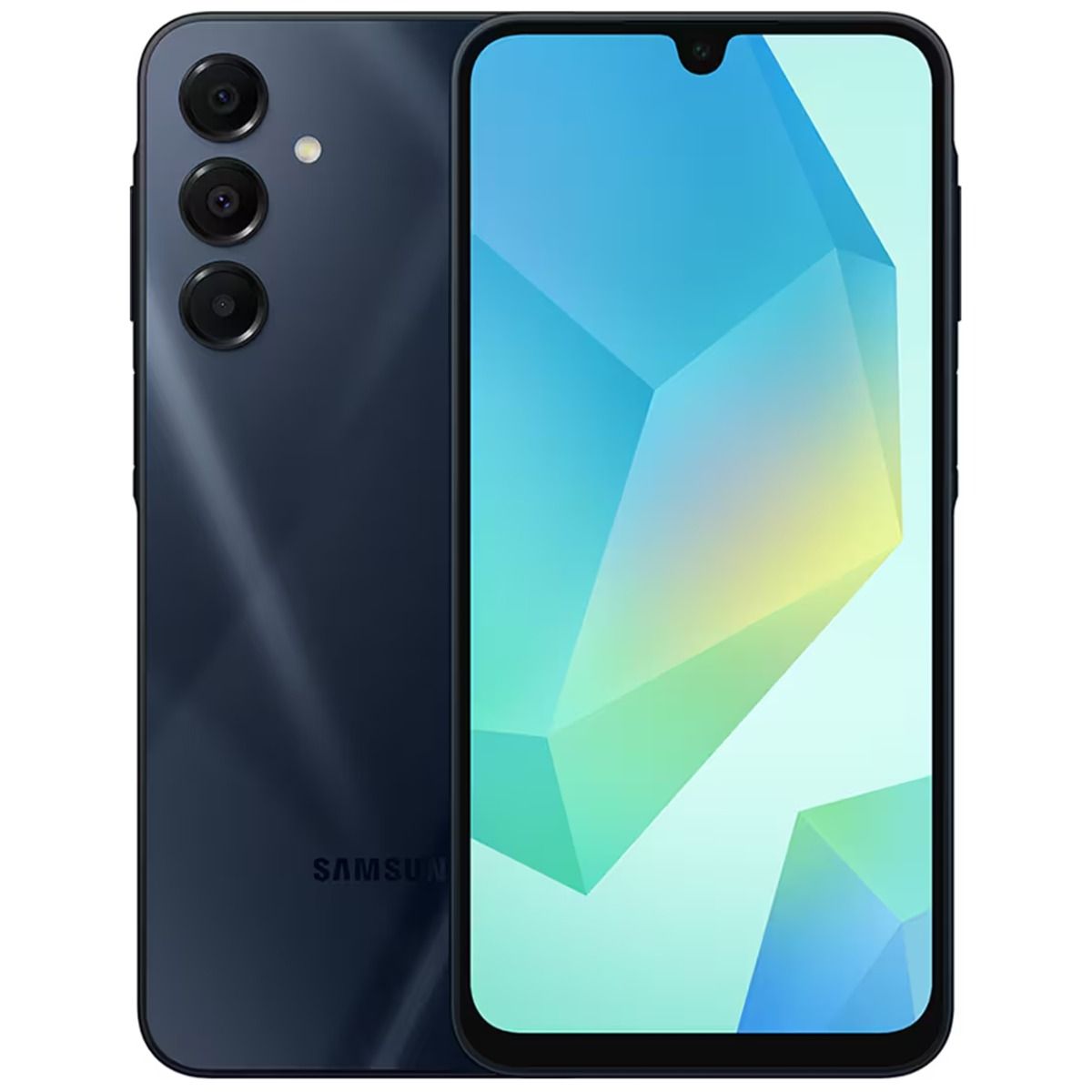 SAMSUNG A16 BLACK EXCELLENT 128GB