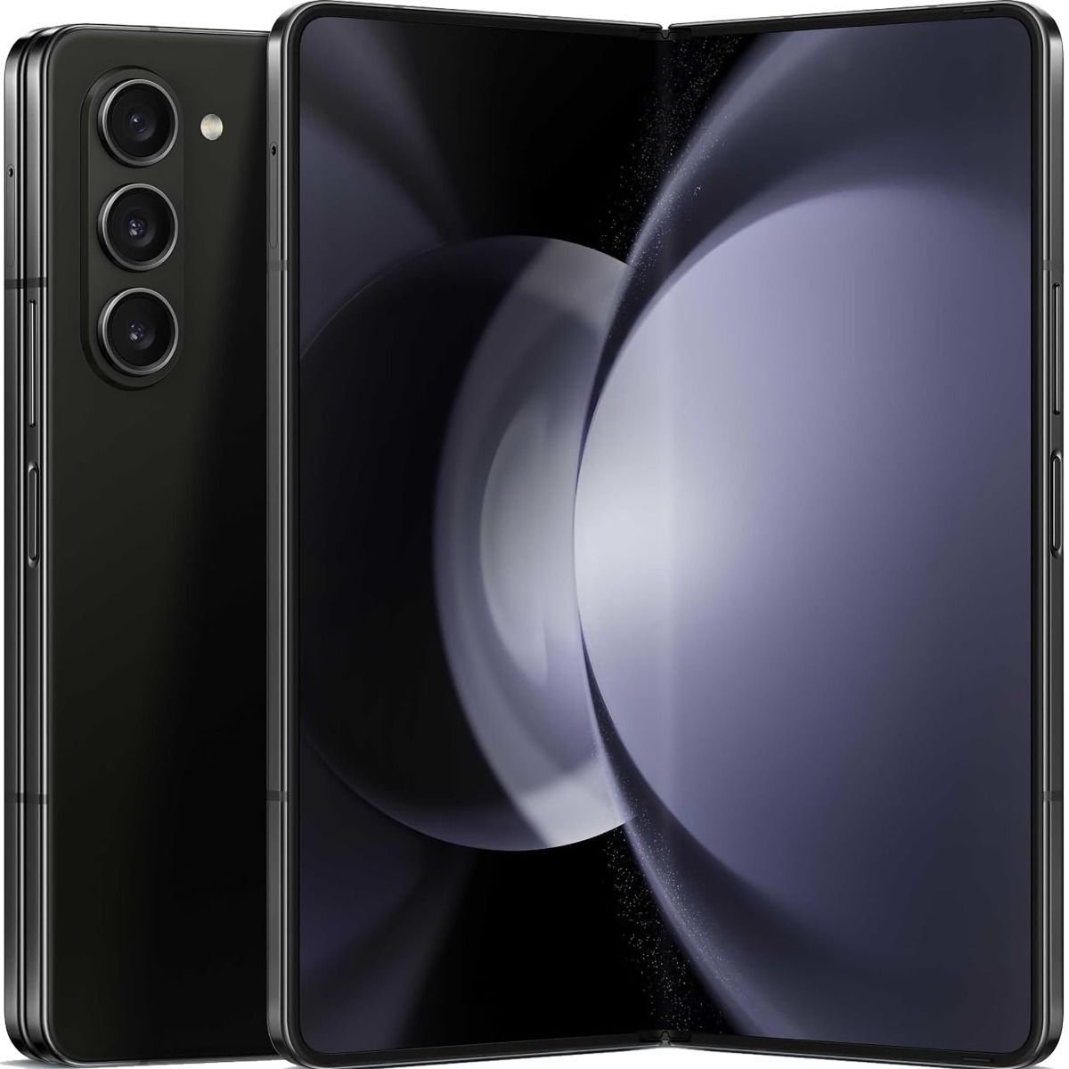 SAMSUNG Z FOLD 5 BLACK BRAND NEW IN BOX 256GB