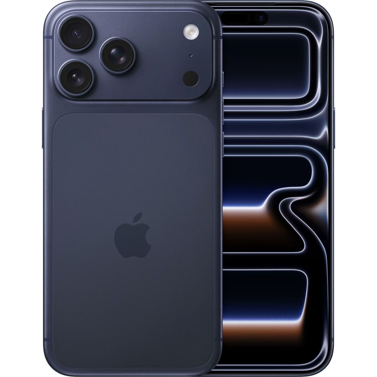 IPHONE 17 PRO DEEP BLUE FAIR 256GB