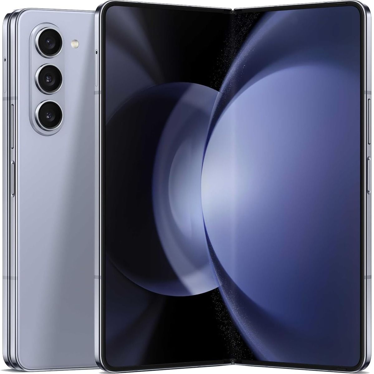 SAMSUNG Z FOLD 5 BLUE MINT 512GB