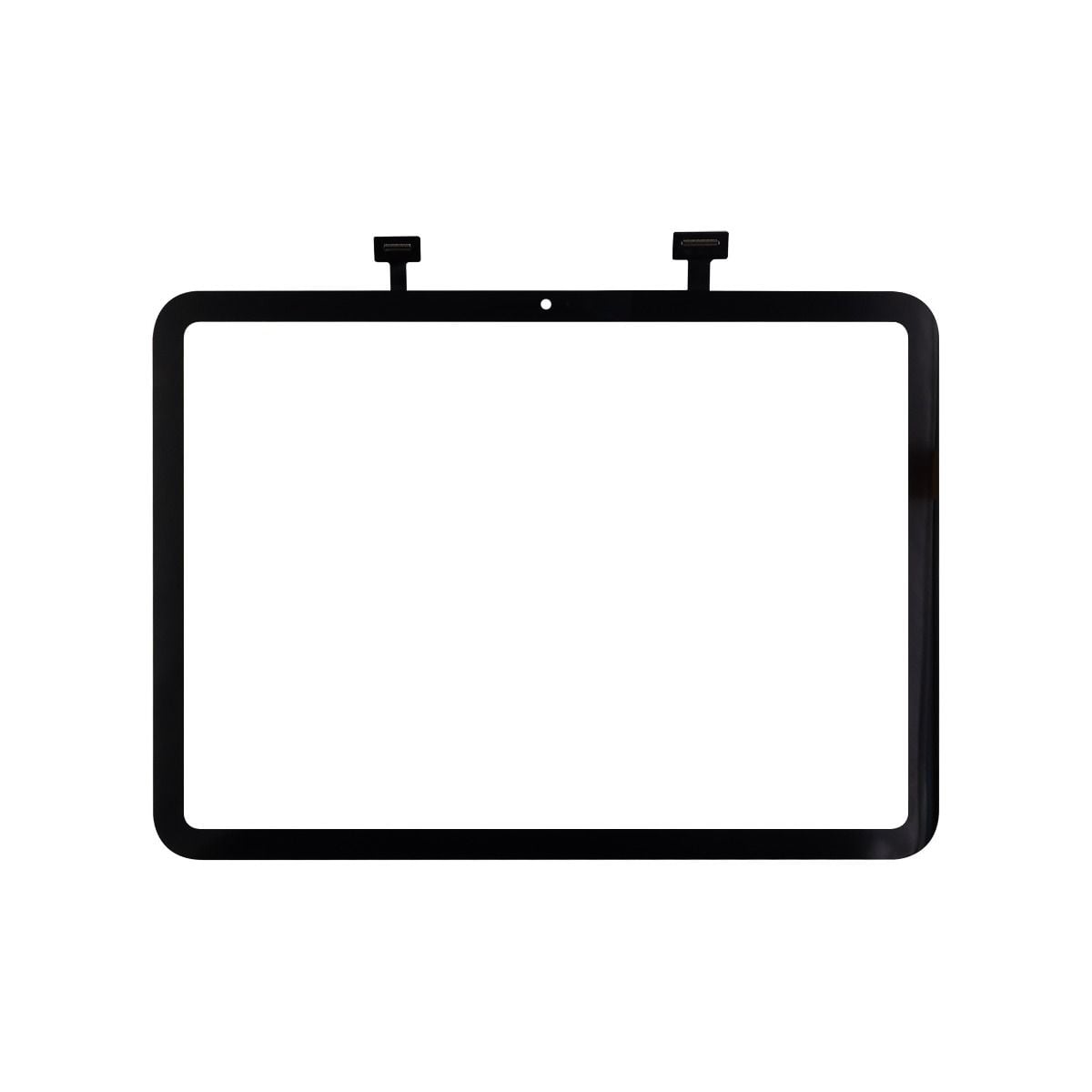 Brilliance Pro iPad 10 (2022) / iPad 11 (2025)10.9" Digitizer Best Quality Black