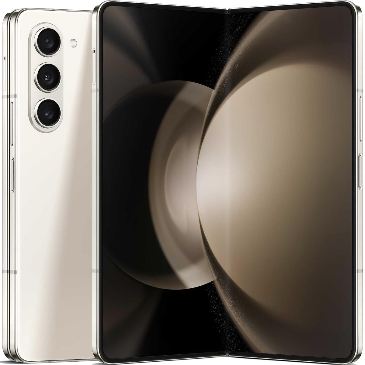 SAMSUNG Z FOLD 5 CREAM GOOD 256GB