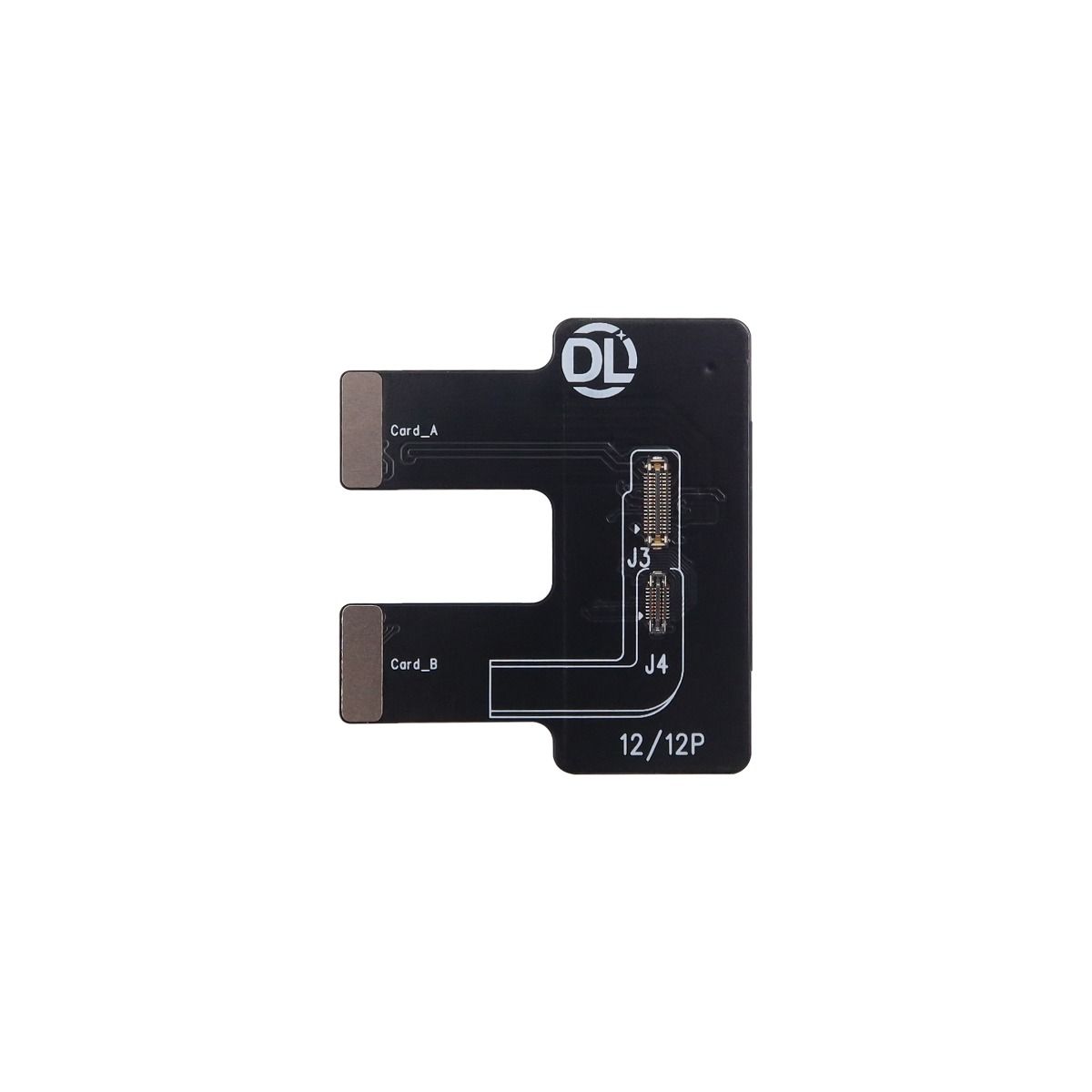 DL400 Display& Touch Tester flex cable for iPhone 12/12 Pro