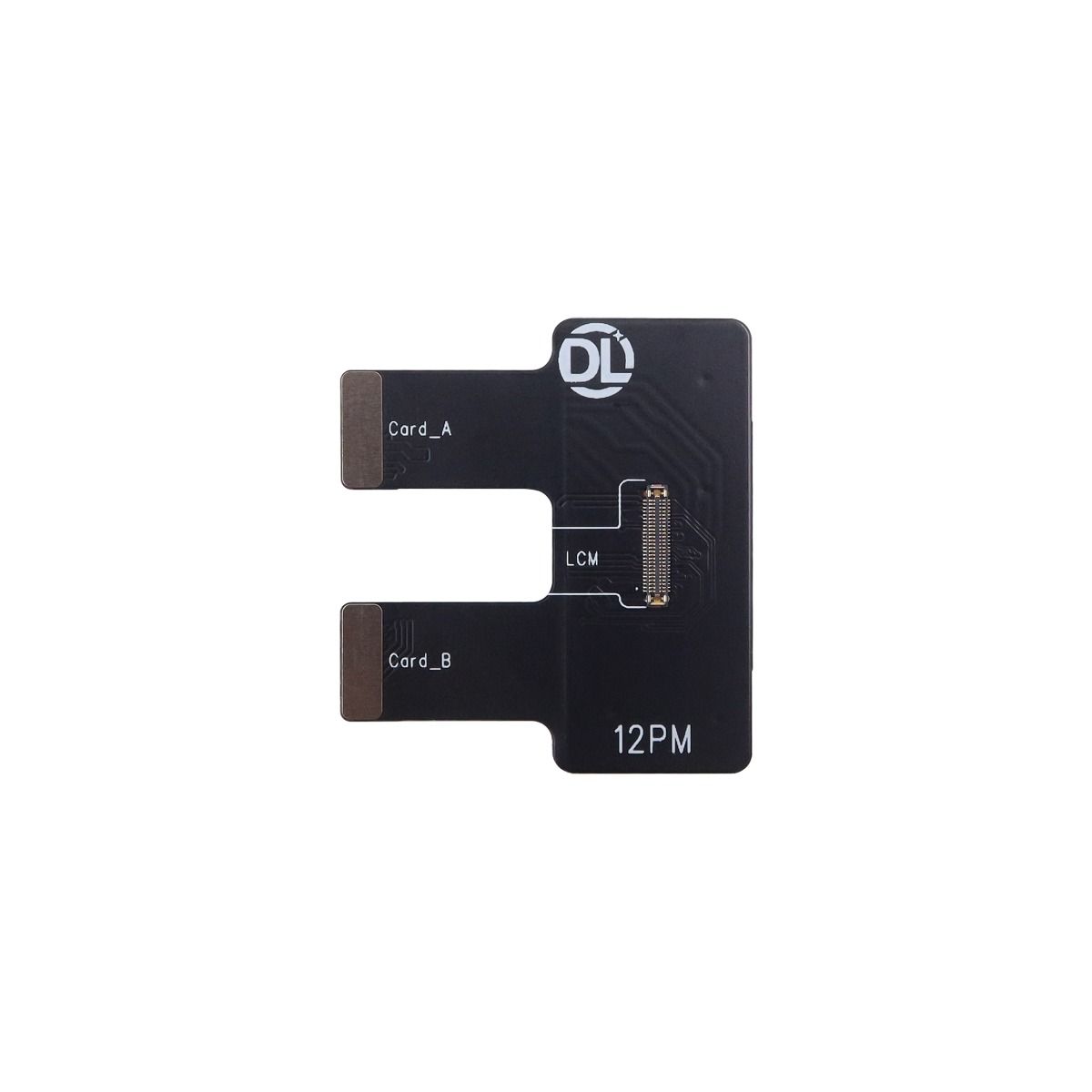DL400 Display& Touch Tester flex cable for iPhone 12 Pro Max