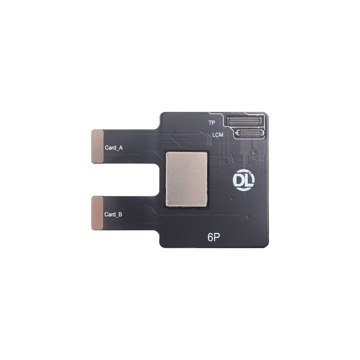 DL400 Display& Touch Tester flex cable for iPhone 6 Plus