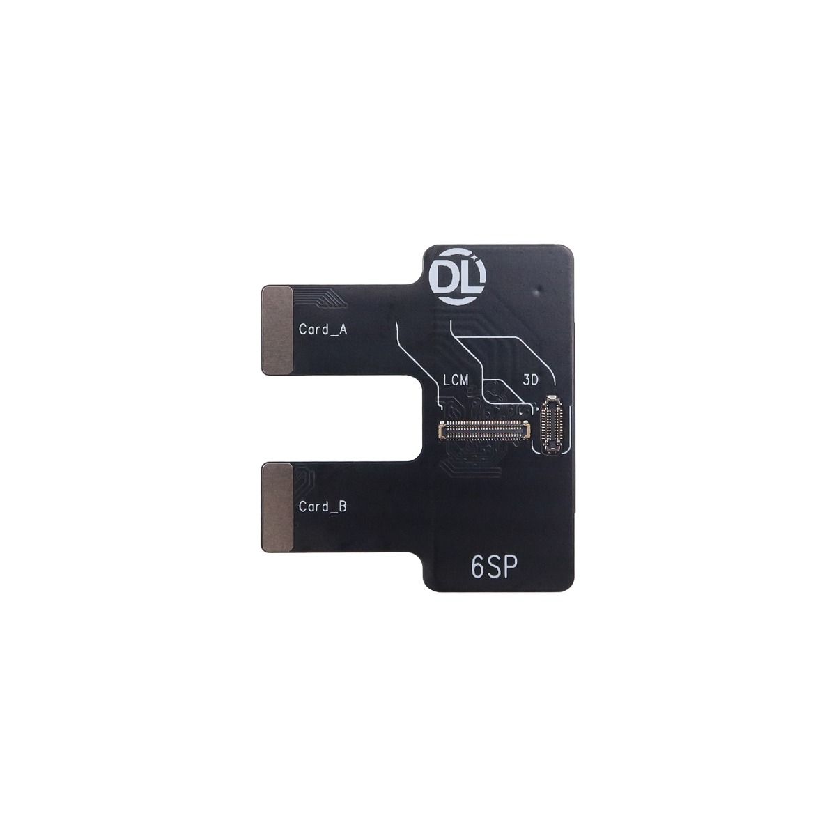 DL400 Display& Touch Tester flex cable for iPhone 6S Plus